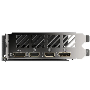 VGA GIGABYTE GEFORCE RTX 4060 EAGLE OC 8G  8GB GDDR6