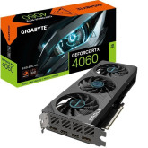 VGA GIGABYTE GEFORCE RTX 4060 EAGLE OC 8G  8GB GDDR6