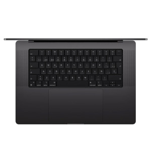 MACBOOK AIR APPLE 16" M4 PRO 14CPU 24GB 512GB MX2X3Y