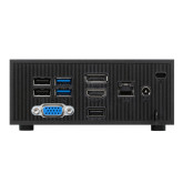 MINI PC ASUS  PN42-SN236MV N100 4GB 128SSD OS