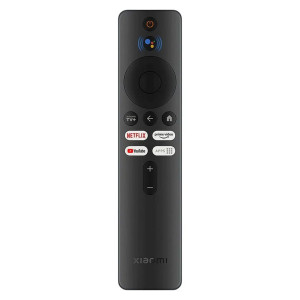 SINTONIZADOR ANDROID TV XIAOMI BOX S 2ND GEN NEGRO