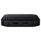 SINTONIZADOR ANDROID TV XIAOMI BOX S 2ND GEN NEGRO