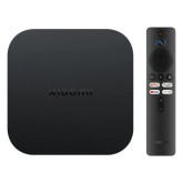 SINTONIZADOR ANDROID TV XIAOMI BOX S 2ND GEN NEGRO