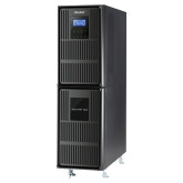 SAI PHASAK GATE PRO ONLINE PH 9260 6000VA LCD + OPCION SNMP 