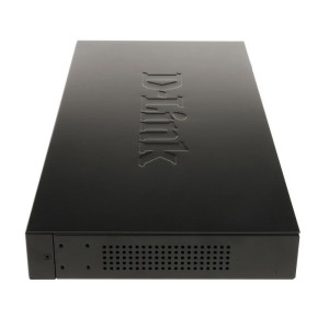 SWITCH D-LINK DGS-1210-16 16 PUERTOS GIGABIT10/100/1000 S