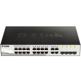 SWITCH D-LINK DGS-1210-16 16 PUERTOS GIGABIT10/100/1000 S