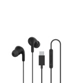 AURICULARES XIAOMI INTRAUDITIVOS TIPO-C/ MICRÓFONO/ USB T