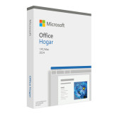 SOFT.MICROSOFT OFFICE 2024 HOGAR  1 LICENCIA PER