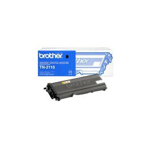 TONER BROTHER ORIG.TN2110 HL2140/2150N 1500P
