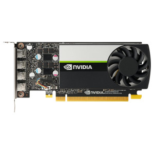 VGA PNY NVIDIA T1000 4GB GDDR6  VCNT1000-PB