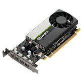 VGA PNY NVIDIA T1000 4GB GDDR6  VCNT1000-PB