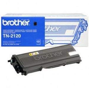 TONER BROTHER ORIG.TN2120 HL2140/2150N 2600P