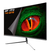 MONITOR KEEP OUT GAMING XGM24CV3 CURVO MULTIMEDIA 120HZ