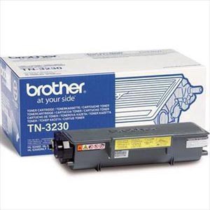 TONER BROTHER ORIG.TN3230 HL5340D/MFC8890DW