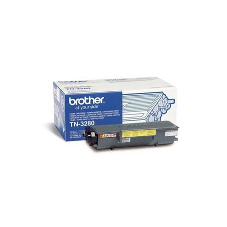 TONER BROTHER ORIG.TN3280 HL5340D/MFC8890DW