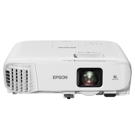 VIDEOPROYECTOR EPSON EB-982W  V11H987040