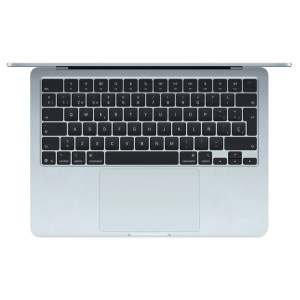 MACBOOK AIR APPLE 13" M4  10CORE 16GB 512GB BLUE MC6U4Y/A