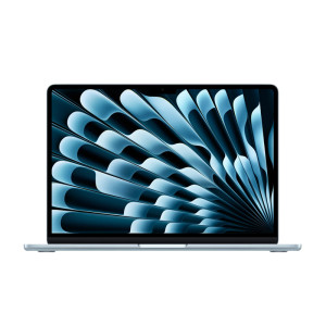 MACBOOK AIR APPLE 13" M4  10CORE 16GB 512GB BLUE MC6U4Y/A