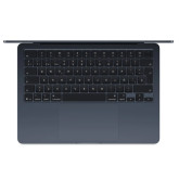 MACBOOK AIR APPLE 13" M4  10CORE 16GB 256GB MIDNIGHT MW123Y