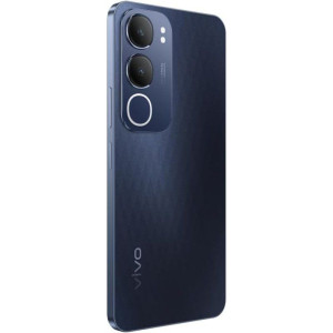 SMARTPHONE VIVO Y19S 4G  6.68" 8GB 256GB GLOSSY BLACK