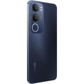 SMARTPHONE VIVO Y19S 4G  6.68" 8GB 256GB GLOSSY BLACK