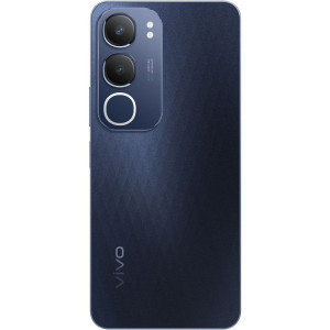 SMARTPHONE VIVO Y19S 4G  6.68" 8GB 256GB GLOSSY BLACK