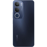 SMARTPHONE VIVO Y19S 4G  6.68" 8GB 256GB GLOSSY BLACK