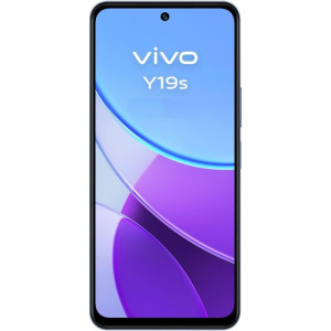 SMARTPHONE VIVO Y19S 4G  6.68" 8GB 256GB GLOSSY BLACK