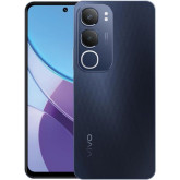 SMARTPHONE VIVO Y19S 4G  6.68" 8GB 256GB GLOSSY BLACK