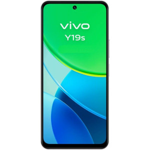 SMARTPHONE VIVO Y19S 4G  6.68" 8GB 256GB PEARL SILVER