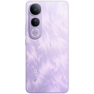 SMARTPHONE VIVO V50 LITE 4G  6.68" 8GB 256GB PURPLE BUNDLE