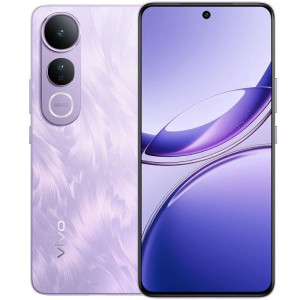 SMARTPHONE VIVO V50 LITE 5G  6.68" 8GB 256GB BLANCK BUNDLE 