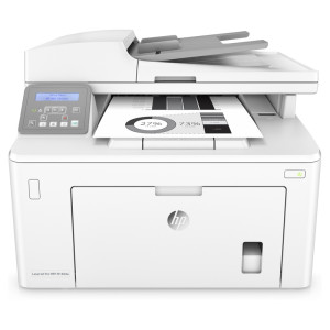MULTIFUNCION HP LASER MONO PRO M148DW WIFI A4  