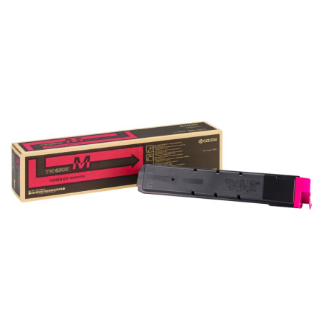 TONER KYOCERA TK8305M MAGENTA  1T02LKBNL0