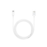 CABLE APPROX USB-A  A  USB-C  APPC65  1 METRO