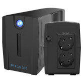 SAI PHASAK OTTIMA PH 7266  600VA/ 380W INTERACTIVE