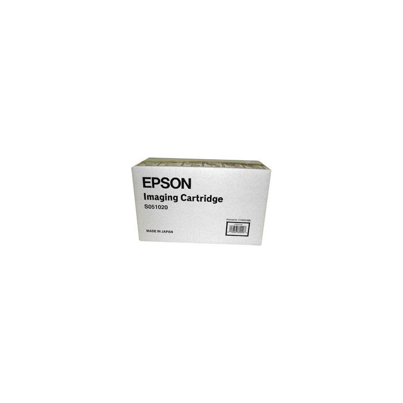 TONER EPSON ORIG. EPL-3000 (SO51020)