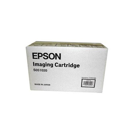 TONER EPSON ORIG. EPL-3000 (SO51020)