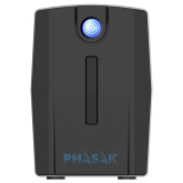 SAI PHASAK OTTIMA PH 7288 860VA/ 480W INTERACTIVE