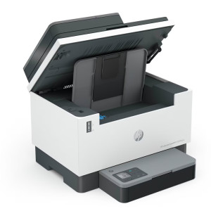 MULTIFUNCION HP LASERJET TANK 2604SDW WIFI DÚPLEX ADF