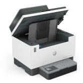 MULTIFUNCION HP LASERJET TANK 2604SDW WIFI DÚPLEX ADF