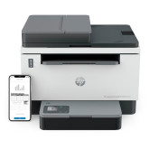 MULTIFUNCION HP LASERJET TANK 2604SDW WIFI DÚPLEX ADF