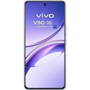 SMARTPHONE VIVO V50 5G  6.68" 12GB 512GB PURPLE