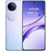 SMARTPHONE VIVO V50 5G  6.68" 12GB 512GB PURPLE
