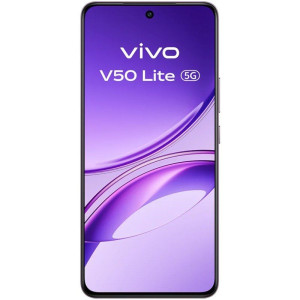 SMARTPHONE VIVO V50 LITE 5G  6.68" 12GB 512GB BLACK