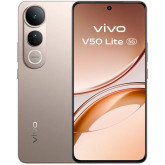 SMARTPHONE VIVO V50 LITE 5G  6.68" 8GB 256GB GOLD BUNDLE 