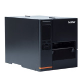 IMPRESORA BROTHER INDUSTRIAL DE ETIQUETAS TJ4121TNR