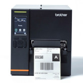 IMPRESORA BROTHER INDUSTRIAL DE ETIQUETAS TJ4021TNR