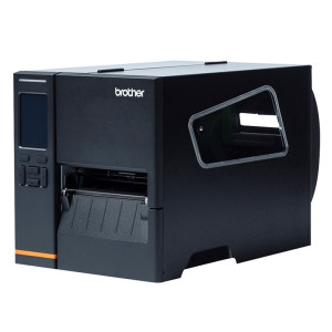 IMPRESORA BROTHER INDUSTRIAL DE ETIQUETAS TJ4021TNR