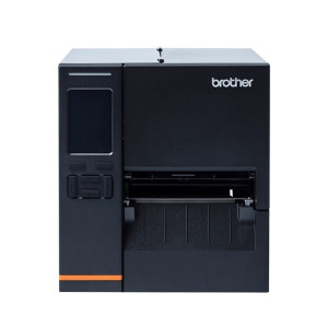 IMPRESORA BROTHER INDUSTRIAL DE ETIQUETAS TJ4021TNR